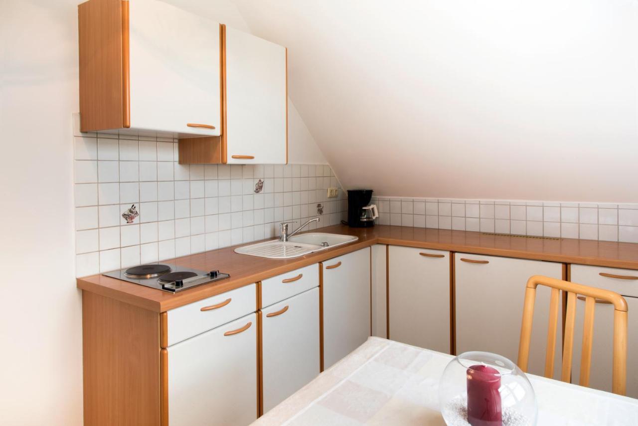 Landhaus Ferk Bad Radkersburg Dış mekan fotoğraf