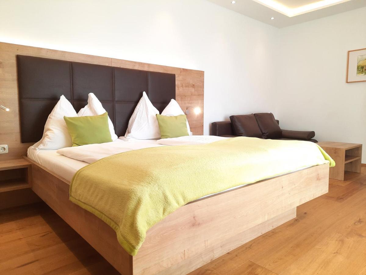 Landhaus Ferk Bad Radkersburg Dış mekan fotoğraf