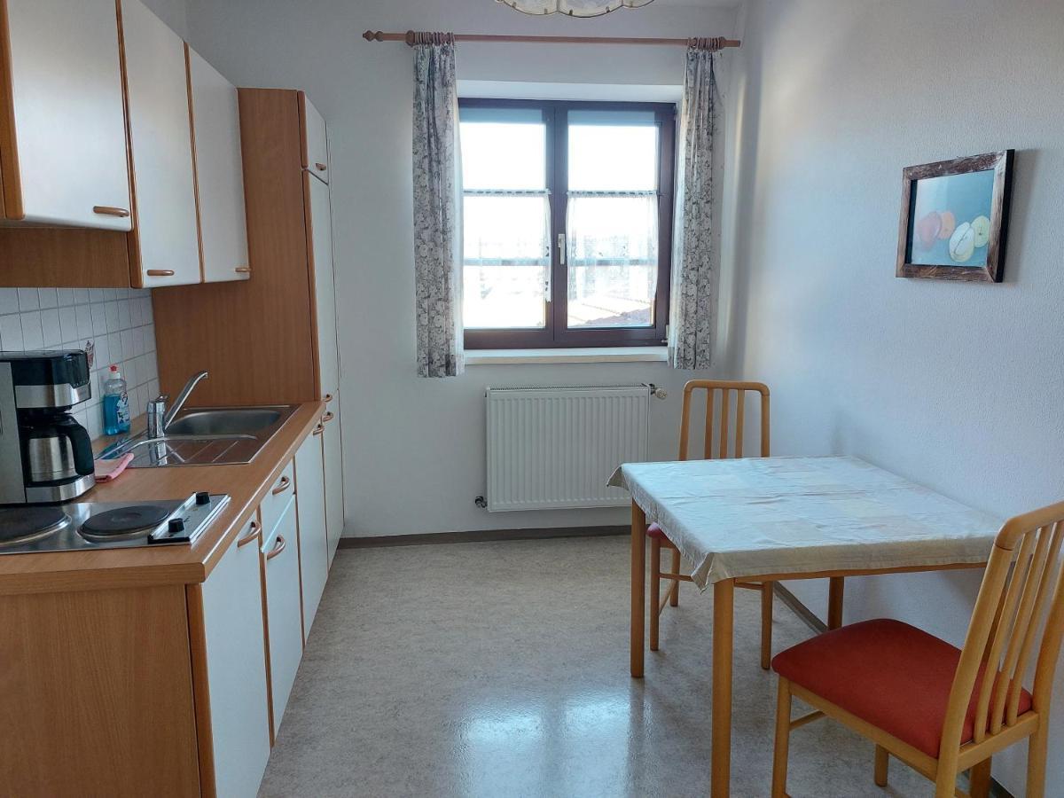Landhaus Ferk Bad Radkersburg Dış mekan fotoğraf
