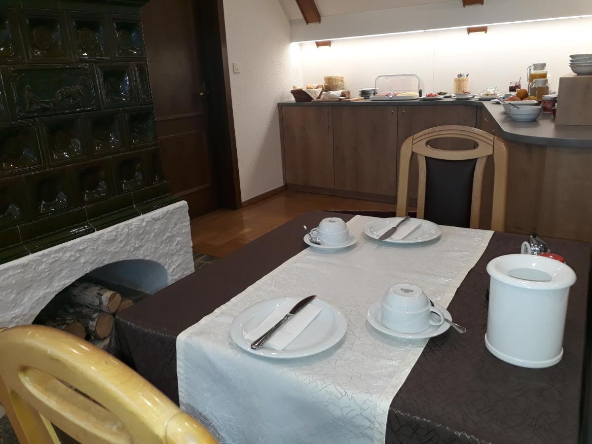 Landhaus Ferk Bad Radkersburg Dış mekan fotoğraf